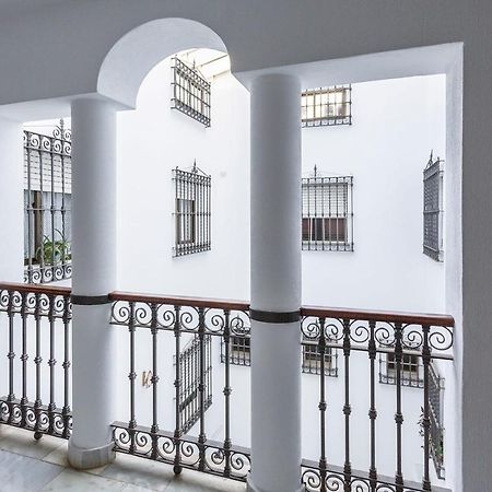 Azvalia - Entre Bodegas Lejlighed El Puerto de Santa María Eksteriør billede